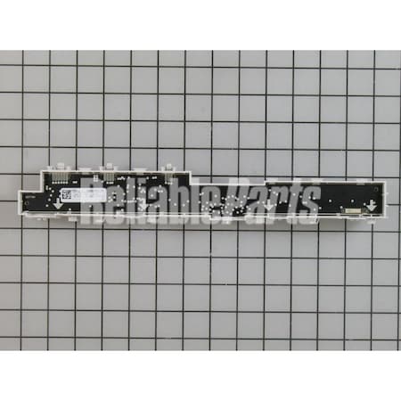 Bosch Home Appliances 00746432 Bosch Dishwasher Operating Module 00746432